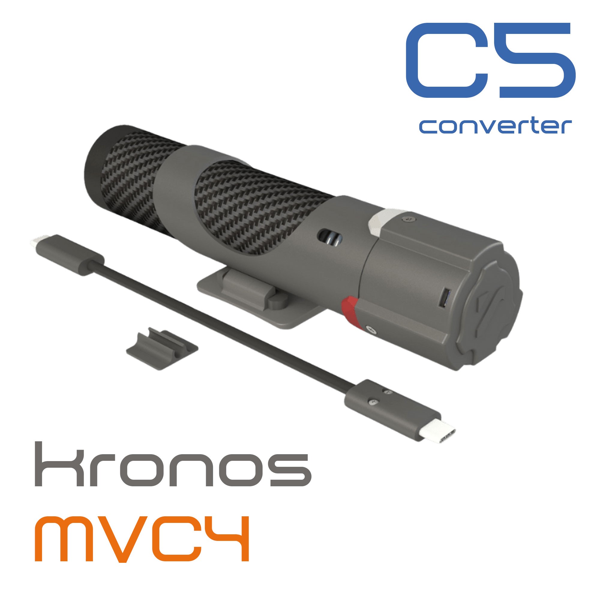 Comprar Dronavia Kit Kronos Mavic 4 Pro C5