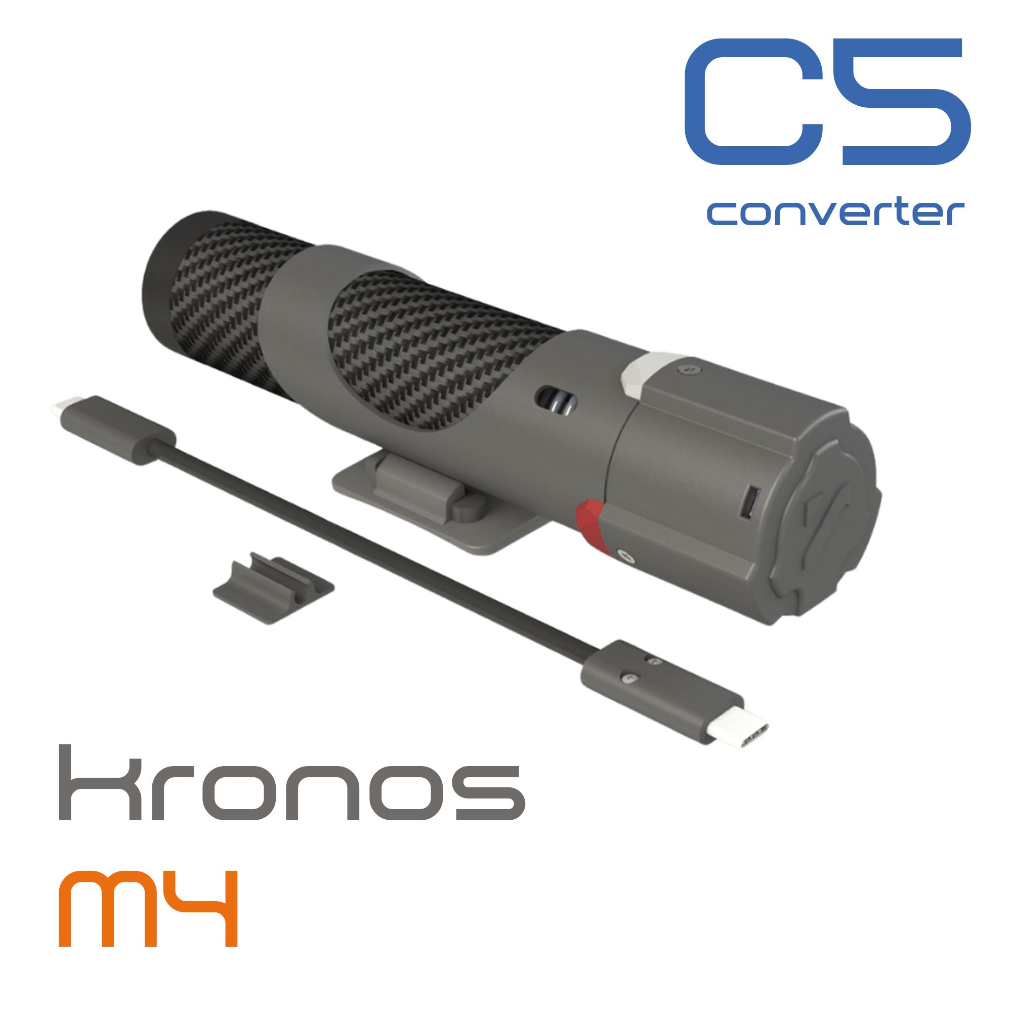 Comprar Dronavia Kit Kronos Matrice 4 C5