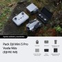Drone Prix S.LDJI Mini 5 Pro Vuela Más con RC - N3