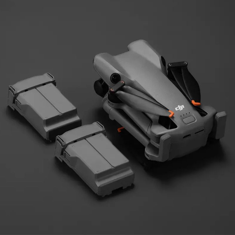 Mini Batería Inteligente 2400 Mah Para Dji Mini 2/2 Se/4k