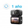 Drone Prix S.LDJI Care Refresh Osmo Nano 1 año