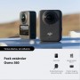 DJI Osmo 360 Pack Estándar