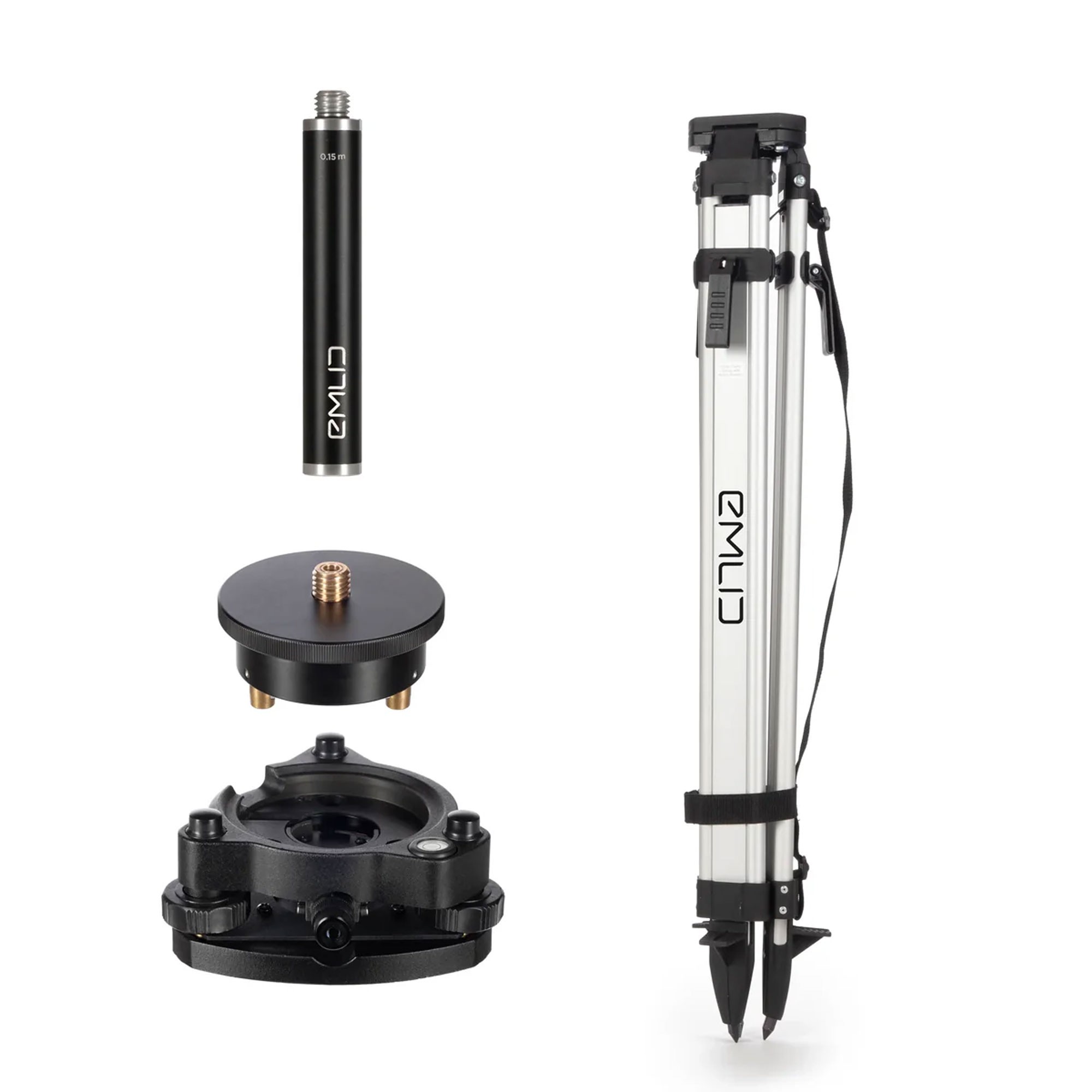 Kit de accesorios para la base EmlidDrone Prix S.L