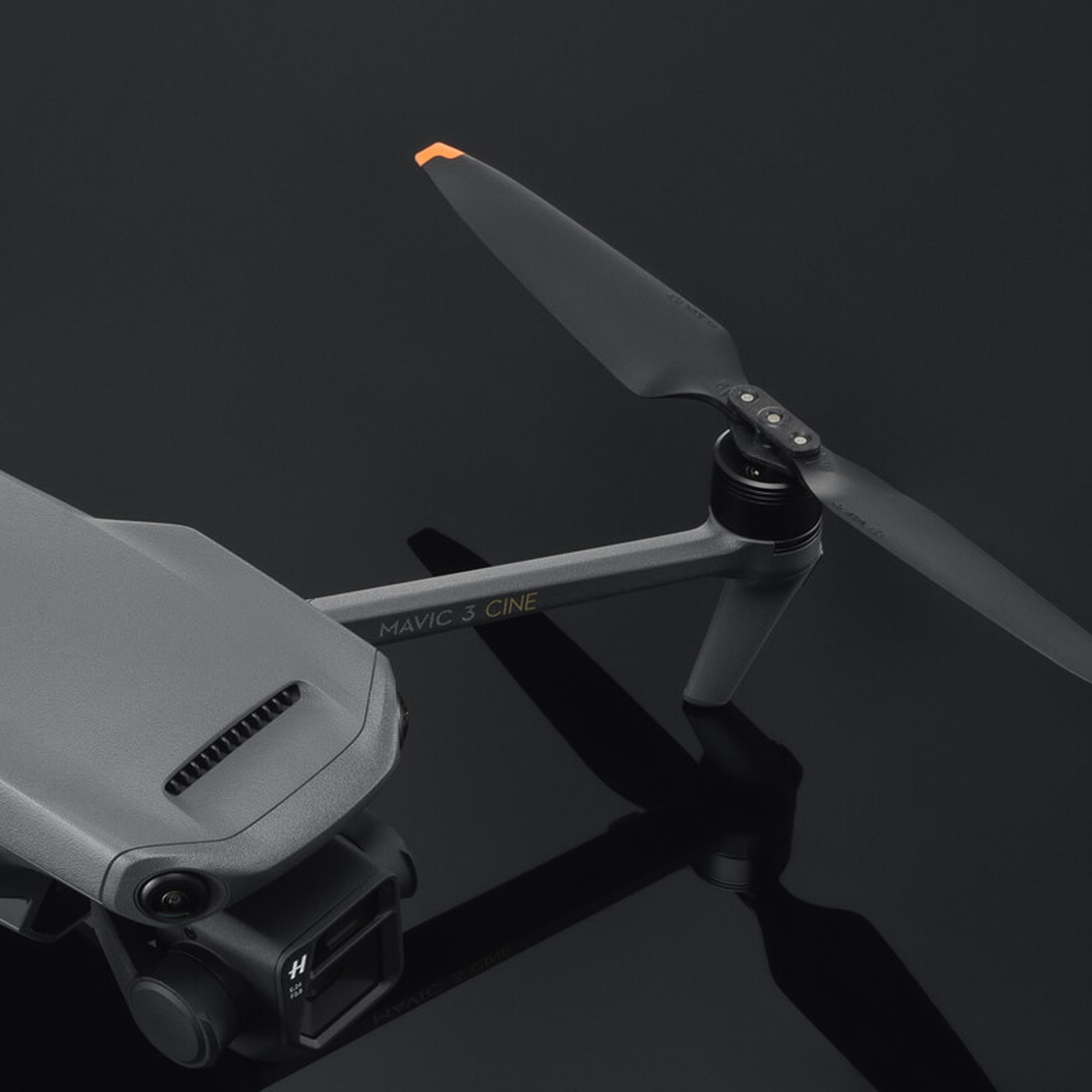 Drone Prix S.LHélices de reducción de ruido DJI Mavic 3