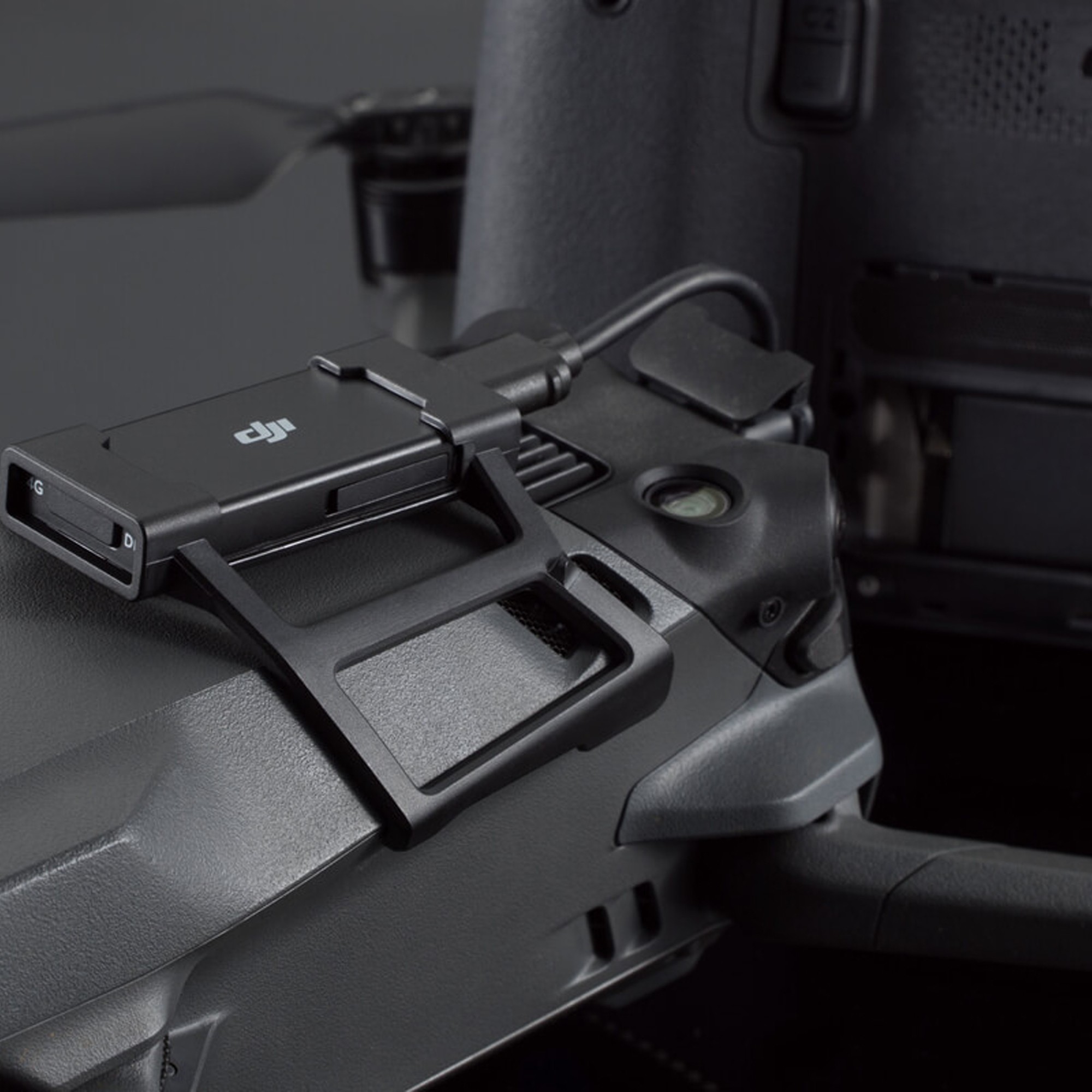 Drone Prix S.LAdaptador celular 2 DJI