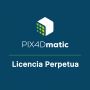 Comprar PIX4D Matic Standard Licencia Perpetua Offline