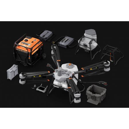 DJI Agras T100