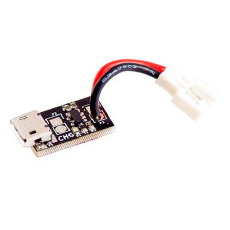 Bitcraze cargador USB LiPo 500mA