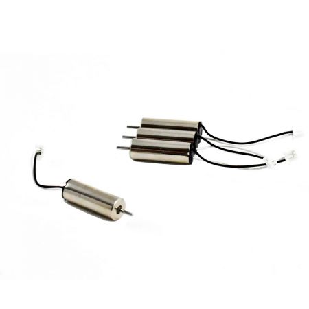 Pack de 4 motores Bitcraze 7x20 mm