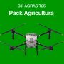 Drone Prix S.LDJI Agras T25 Pack Agricultura