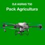DJI AGRAS T50 Pack Agricultura