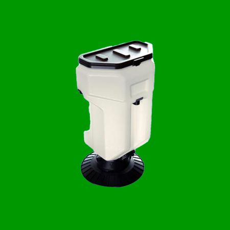 DJI Sistema de esparcido T25