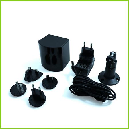 Lighthouse V2 Base station