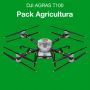 Drone Prix S.LDJI Agras T100 Pack Agricultura