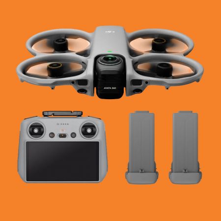 DJI Avata 360 Pack Vuela Más