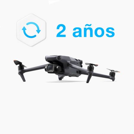 DJI Care Refresh Plan 2 años (DJI Mavic 3 Classic)