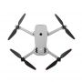 dron vista en picado