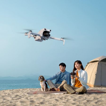Pack Vuela Más DJI Lito 1 (DJI RC-N3)