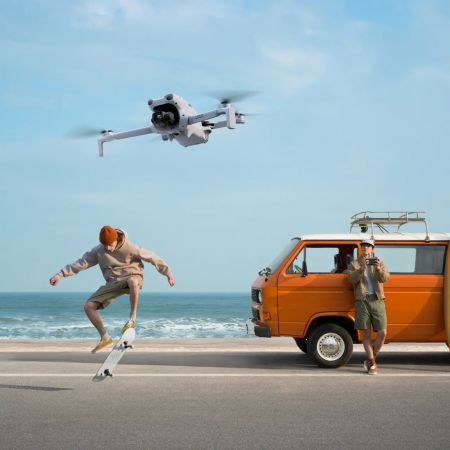 Pack Vuela Más DJI Lito X1 (DJI RC 2)