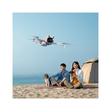 Pack Vuela Más DJI Lito X1 (DJI RC-N3)