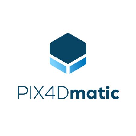 PIX4D Matic Standard Licencia Mensual