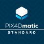 Comprar PIX4Dmatic STANDARD Mensual/Anual/Perpetua