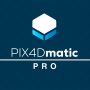 Comprar PIX4Dmatic PRO Mensual/Anual/Perpetua
