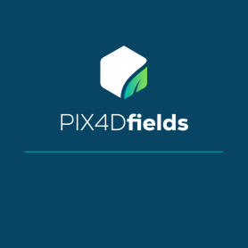 PIX4D Fields - Mapeo agrícola y análisis de cultivos