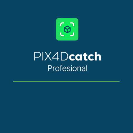 PIX4Dcatch Profesional