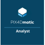 PIX4D Matic Analyst