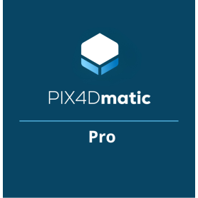 PIX4D Matic Pro