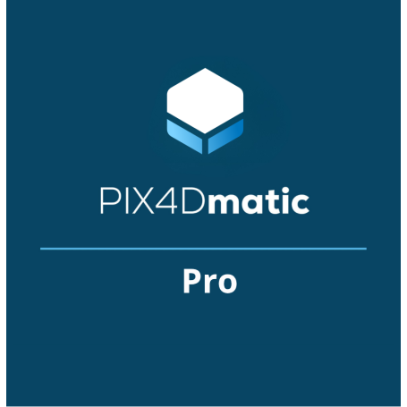 PIX4D Matic Pro