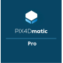 PIX4D Matic Pro