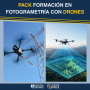 Pack Fotogrametría