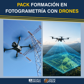 Pack Fotogrametría