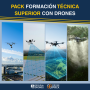Pack Formación Técnica Superior
