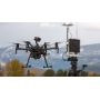 Drone Inspección de Plantas Fotovoltaicas