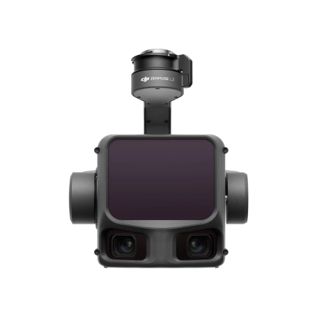 DJI Zenmuse L3 Pack Plus de Tranquilidad