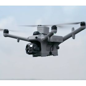 DJI Matrice 5TD