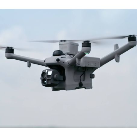 DJI Matrice 5TD
