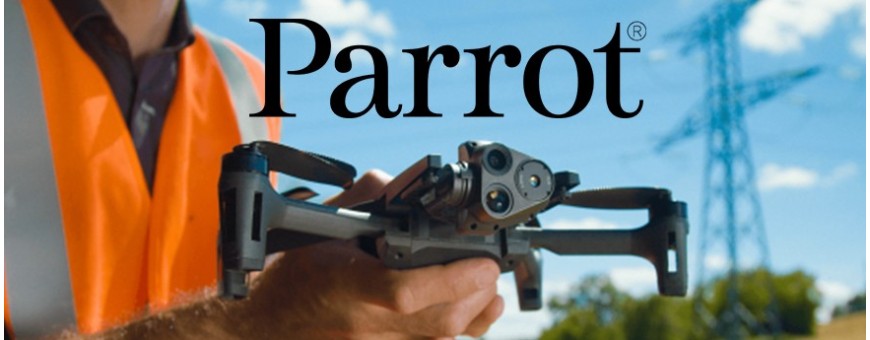 ✅ Parrot Drones | Drone Prix