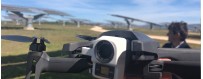 Cursos de Aplicaciones con Drones