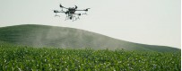Drones para Agricultura