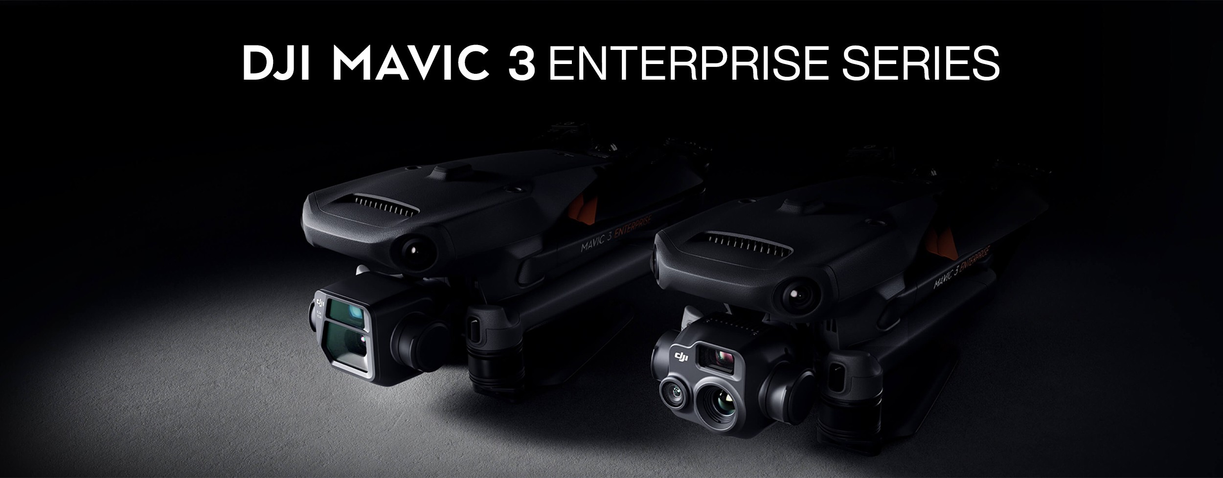 DJI MAVIC 3 Enterprise Series