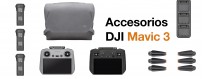 Accesorios DJI Mavic 3