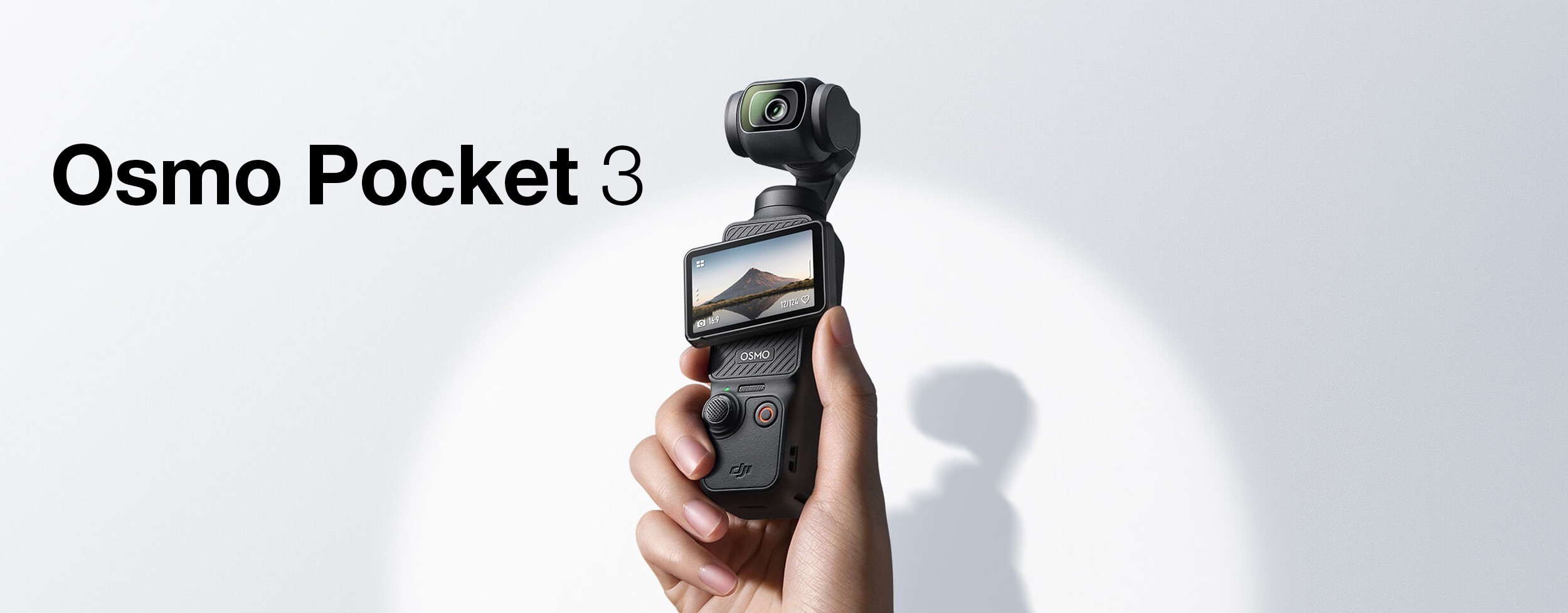 DJI Osmo Pocket