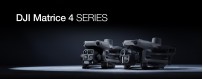 DJI Matrice 4 Series