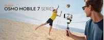 DJI Osmo Mobile 7 Series