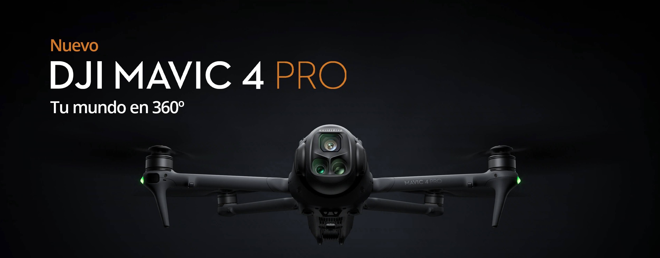 DJI Mavic 4 Pro