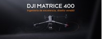 DJI Matrice 400
